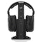 Sennheiser RS 175 Digital Wireless Around Ear Headphones