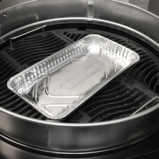 Napoleon Grease Drip Trays - Pack of 5