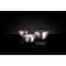 Napoleon 3 Piece Marinating Bowl Set