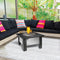 Patioflame® Table For GPF And GPFG