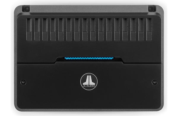 JL Audio RD500/1 Monoblock Class D Subwoofer Amplifier