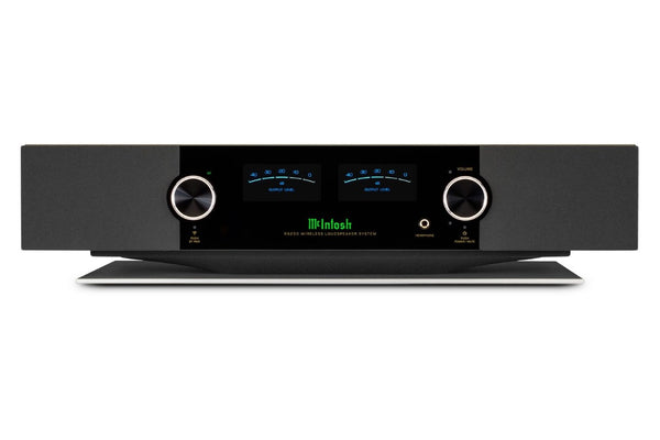 McIntosh RS250 Wireless Loudspeaker System