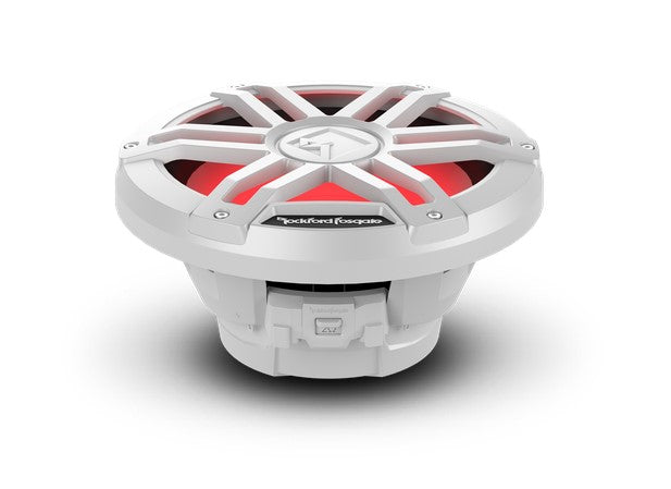 Rockford Fosgate M1 10" DVC 4Ω Color Optix™ Marine Subwoofer
