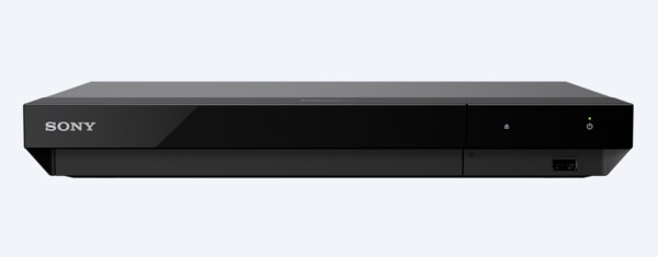 Sony 4K Ultra HD Blu-ray™ Player (UBP-X700)