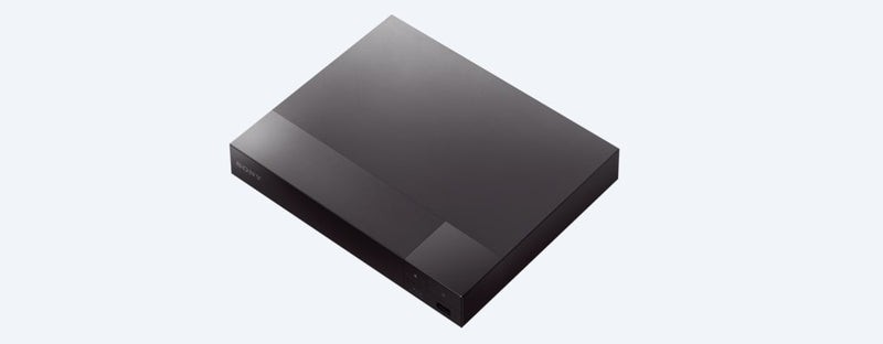 Sony UHD Blu-ray Player with built in Wi-Fi® (BDP-S3700)