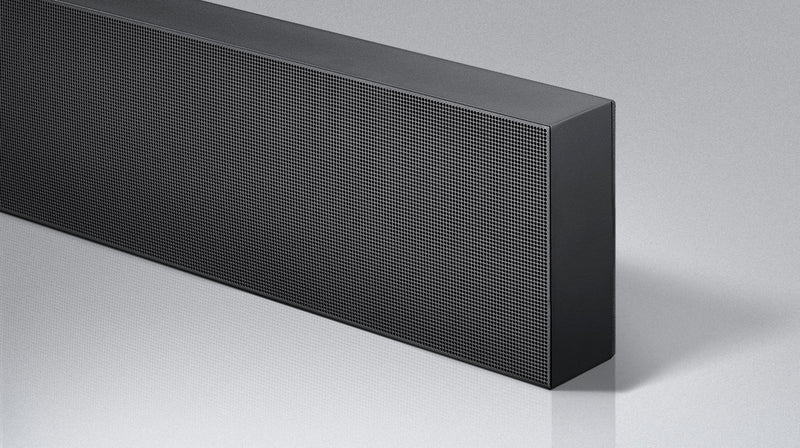 Samsung 3.0ch The Terrace Soundbar w/ Dolby 5.1ch (HW-LST70T)