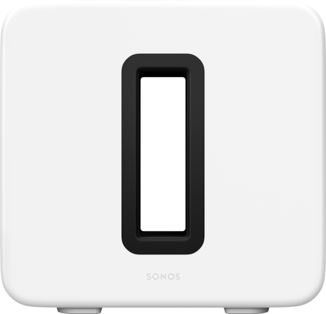 Sonos SUB Wireless Subwoofer (Gen 3)