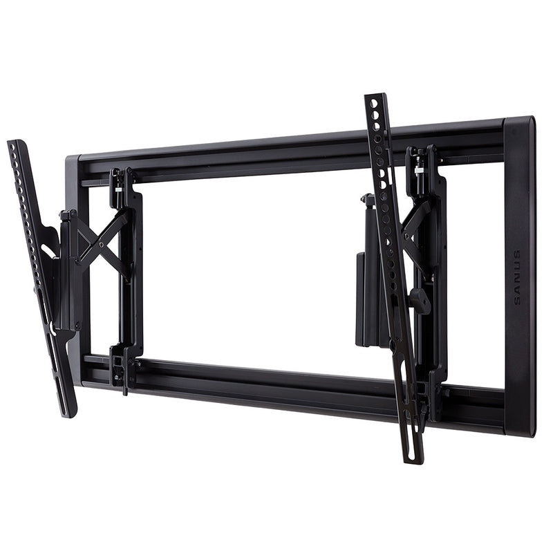 SANUS VLT7 Advanced Tilt 4D Premium TV Wall Mount for 42" – 90" TVs