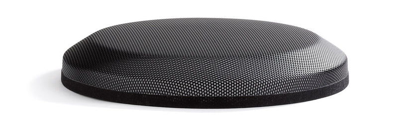 JL Audio SGRU-8 8" Black Steel-Mesh Grille Insert - Advance Electronics
 - 2