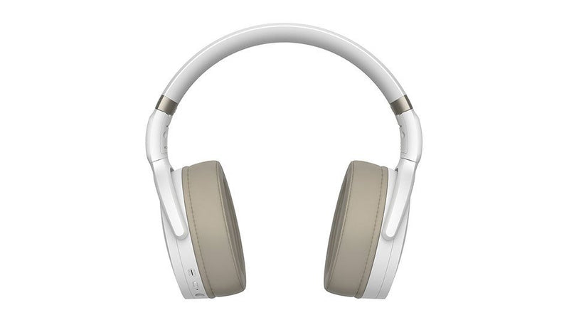 Sennheiser HD 450BT Bluetooth Noise-cancelling Headphones