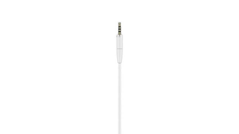 Sennheiser HD 450BT Bluetooth Noise-cancelling Headphones