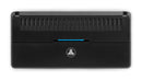 JL Audio RD1000/1 Monoblock Class D Subwoofer Amplifier, 1000W